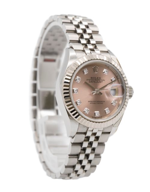 Rolex Datejust Lady 28 279174 Image 5